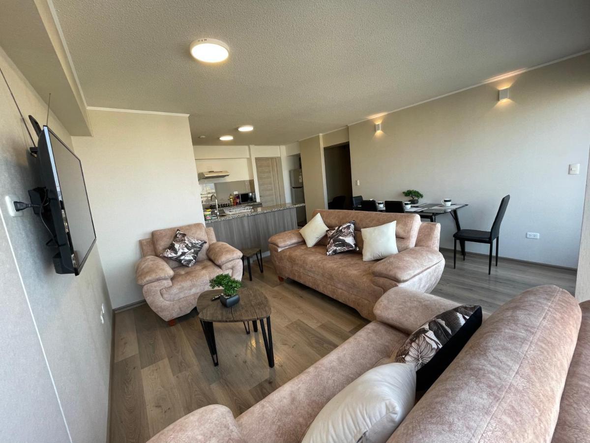 Habitación en casa particular Acogedora Con Vista Al Mar De Barranco Lima