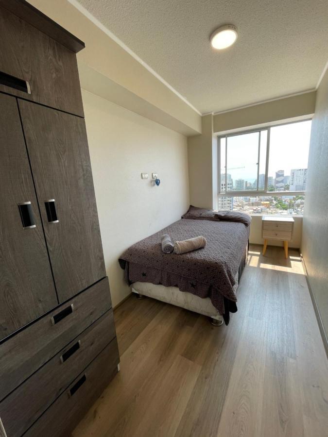 Homestay Acogedora Con Vista Al Mar De Barranco *